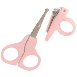 Baby Bruin körömápoló készlet Babaollók