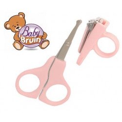 Baby Bruin körömápoló készlet Babaollók