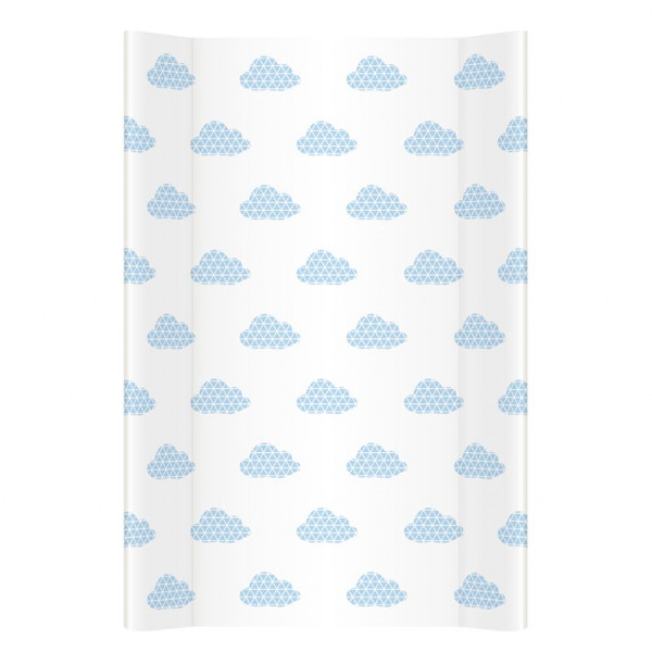 Albero Mio - Felhők puha50 x 70 pelenkázó lap 50x70cm