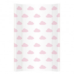 Albero Mio - Felhők puha50 x 70 pelenkázó lap 50x70cm