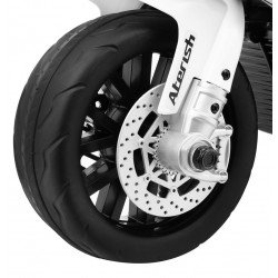 BMW sport elektromos motorkerékpár  PA0183 Elektromos motorkerékpárok