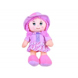 ZUZIA rongybaba 28cm Babák