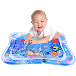 Vízzel tölthető játszószőnyeg Játszószőnyeg Játékok JOKO