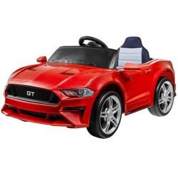 Mustang GT hasonmás elektromos autó Elektromos kisautók