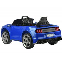 Mustang GT hasonmás elektromos autó Elektromos kisautók