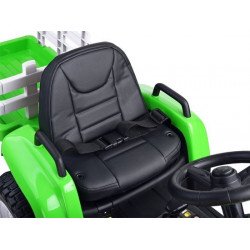 Elektromos játék traktor Elektromos traktorok