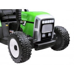 Elektromos játék traktor Elektromos traktorok