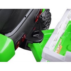 Elektromos játék traktor Elektromos traktorok