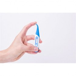 Digitális lázmérő flexibilis Lázmérő