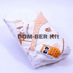 Kókuszpólya, baglyos Kókuszpólyák