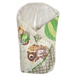 Kókuszpólya, baglyos Kókuszpólyák