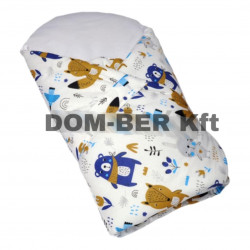 Kókuszpólya - erdő mintás Kókuszpólyák