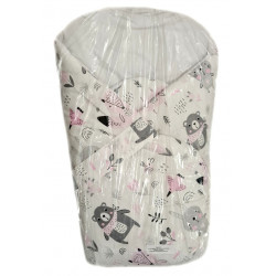 Kókuszpólya - erdő mintás Kókuszpólyák