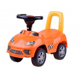Gyermek jármű Gyermekjárművek Baby Mix termékek