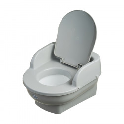 Igazi wc-t mintázó kis bili Bilik