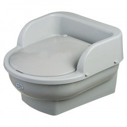 Igazi wc-t mintázó kis bili Bilik