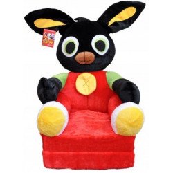 Bing nyúl - plüss babafotel Babafotel Babafotel Smyk