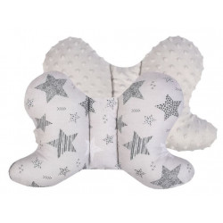 Pillangó párna Párnák