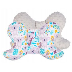 Pillangó párna Párnák