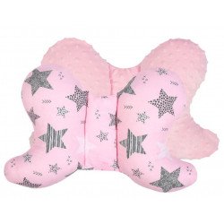 Pillangó párna Párnák