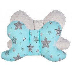 Pillangó párna Párnák