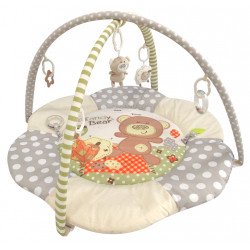 Játszószőnyeg Játszószőnyeg