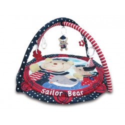 Játszószőnyeg Játszószőnyeg