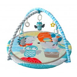 Játszószőnyeg Játszószőnyeg