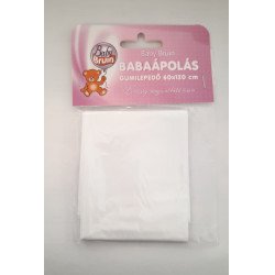 Baby Bruin Gumilepedő 60*120 cm Gumis lepedők Babaszoba felszerelés Baby Bruin
