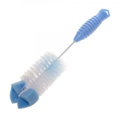 Baby Bruin Cumi és Cumisüveg Tisztítókefe (szivacsos) Egyéb kiegészítők