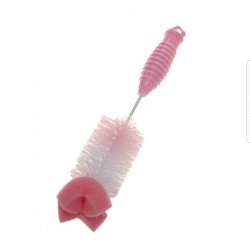 Baby Bruin Cumi és Cumisüveg Tisztítókefe (szivacsos) Egyéb kiegészítők