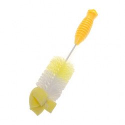 Baby Bruin Cumi és Cumisüveg Tisztítókefe (szivacsos) Egyéb kiegészítők