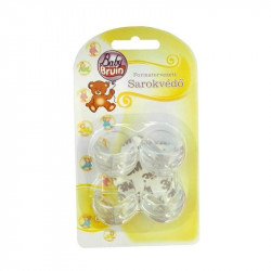 Baby Bruin Sarokvédő Egyéb kiegészítők Babaszoba felszerelés Baby Bruin