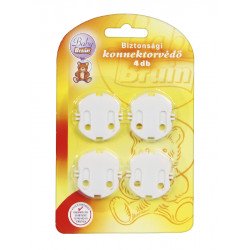 Baby Bruin Konnektorvédő Egyéb kiegészítők