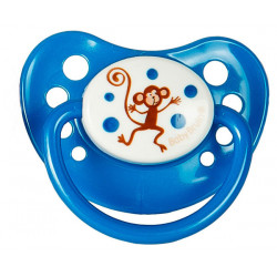 Baby Bruin cseresznye játszócumi (0-12 hónap) BABY BRUIN