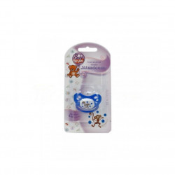 Baby Bruin cseresznye játszócumi (0-12 hónap) BABY BRUIN
