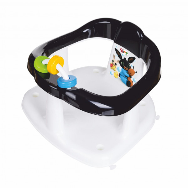 Bing nyulas babatartó kádba Babaülőke kádba