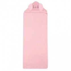 Duetbaby állatos kapucnis kifogó, babatörölköző Babatörölköző, kifogó