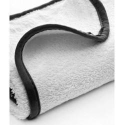 Duetbaby állatos kapucnis kifogó, babatörölköző Babatörölköző, kifogó