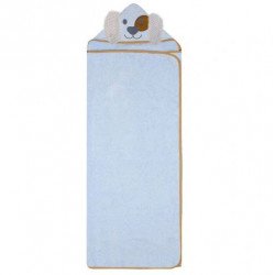 Duetbaby állatos kapucnis kifogó, babatörölköző Babatörölköző, kifogó