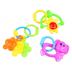 2 Funkciós Stabilizációs Játszó Párna Játszószőnyeg