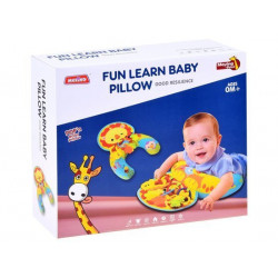 2 Funkciós Stabilizációs Játszó Párna Játszószőnyeg