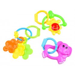 2 Funkciós Stabilizációs Játszó Párna Játszószőnyeg