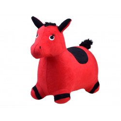 Felfújható ugráló - ló Hintáztató játékok, felfújható ugráló játékok