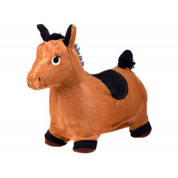 Felfújható ugráló - ló Hintáztató játékok, felfújható ugráló játékok Hintáztató játékok, felfújható ugráló játékok JOKO