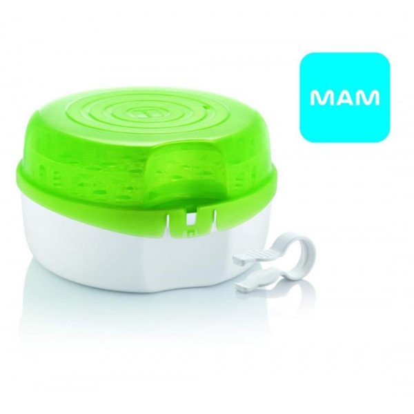 MAM Mikrohullámú gőzsterilizáló Egyéb kiegészítők