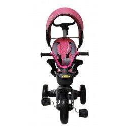 Bergon Tricikli Gyermekjárművek