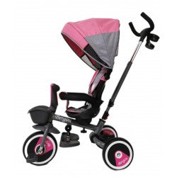 Bergon Tricikli Gyermekjárművek