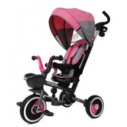 Bergon Tricikli Gyermekjárművek