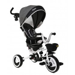 Bergon Tricikli Gyermekjárművek